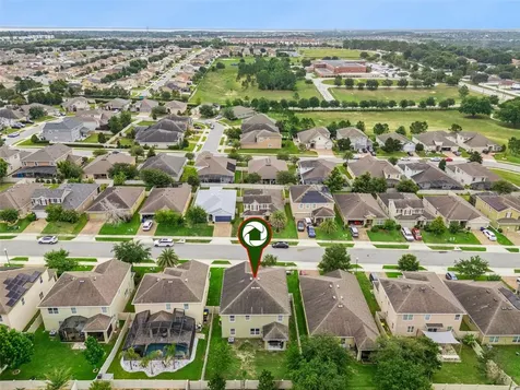 1733 Bonser Road Minneola FL 34715