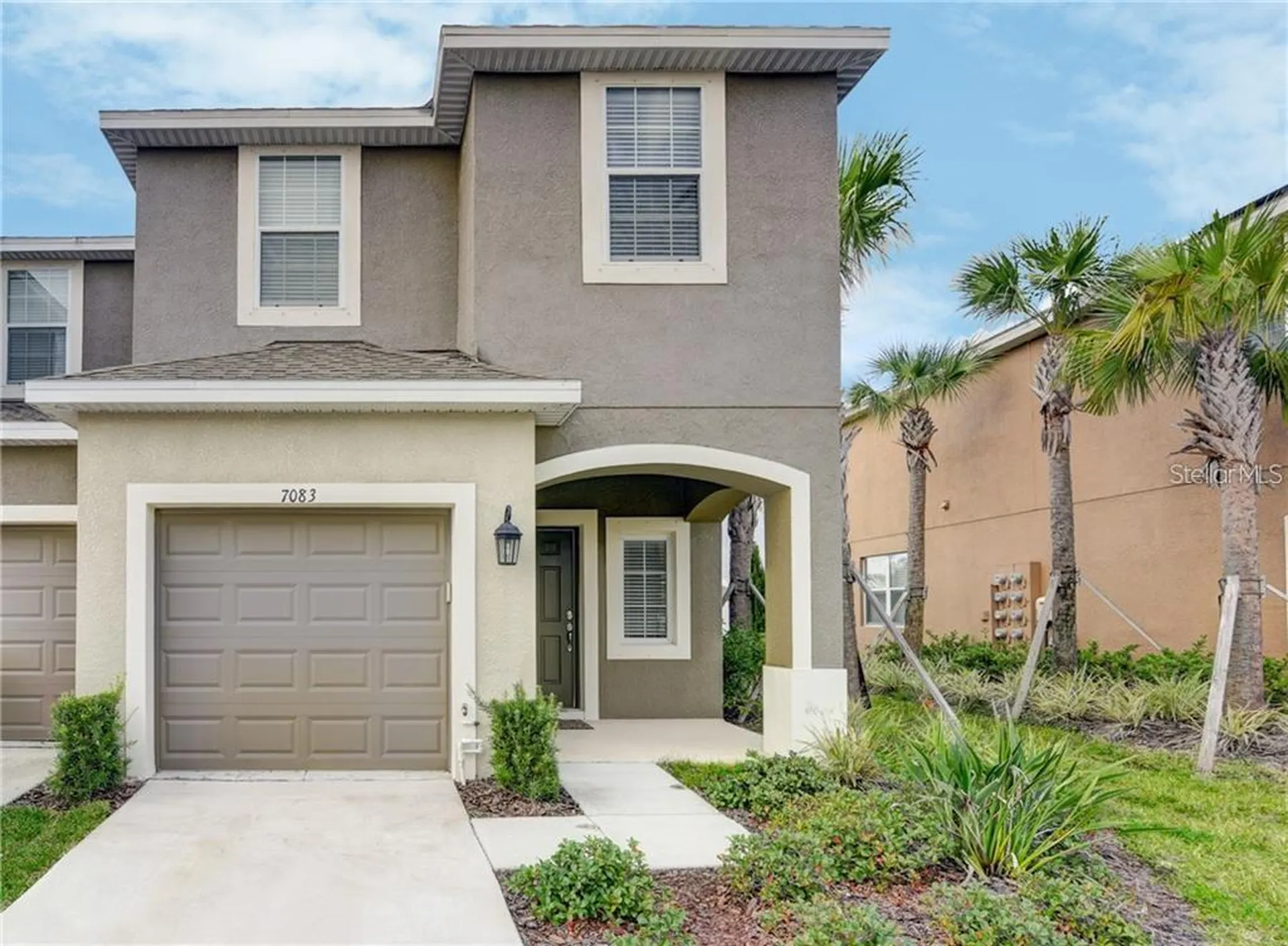 7083 Woodchase Glen Drive Riverview FL 33578