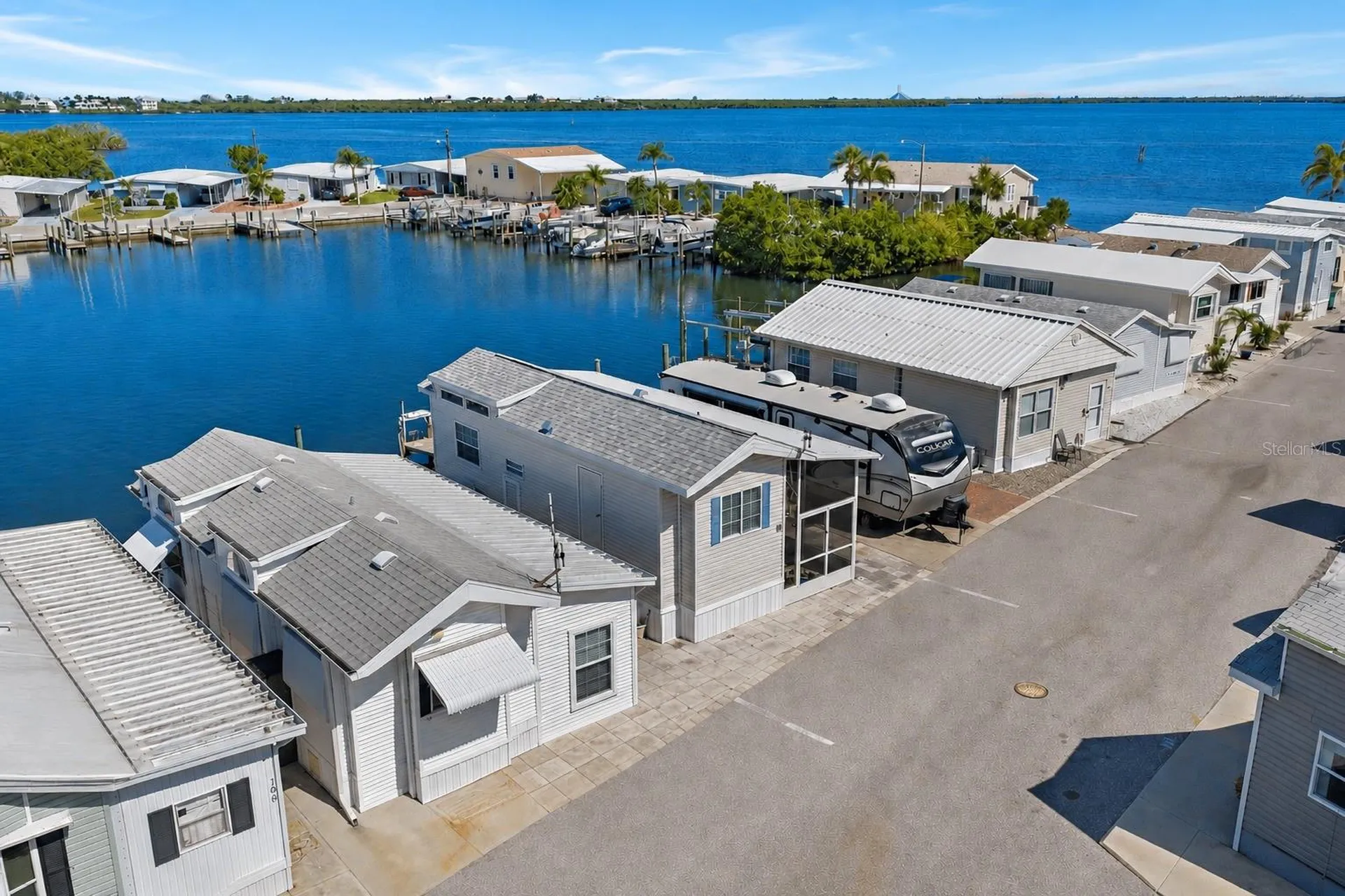 108 Bahia Drive Palmetto FL 34221