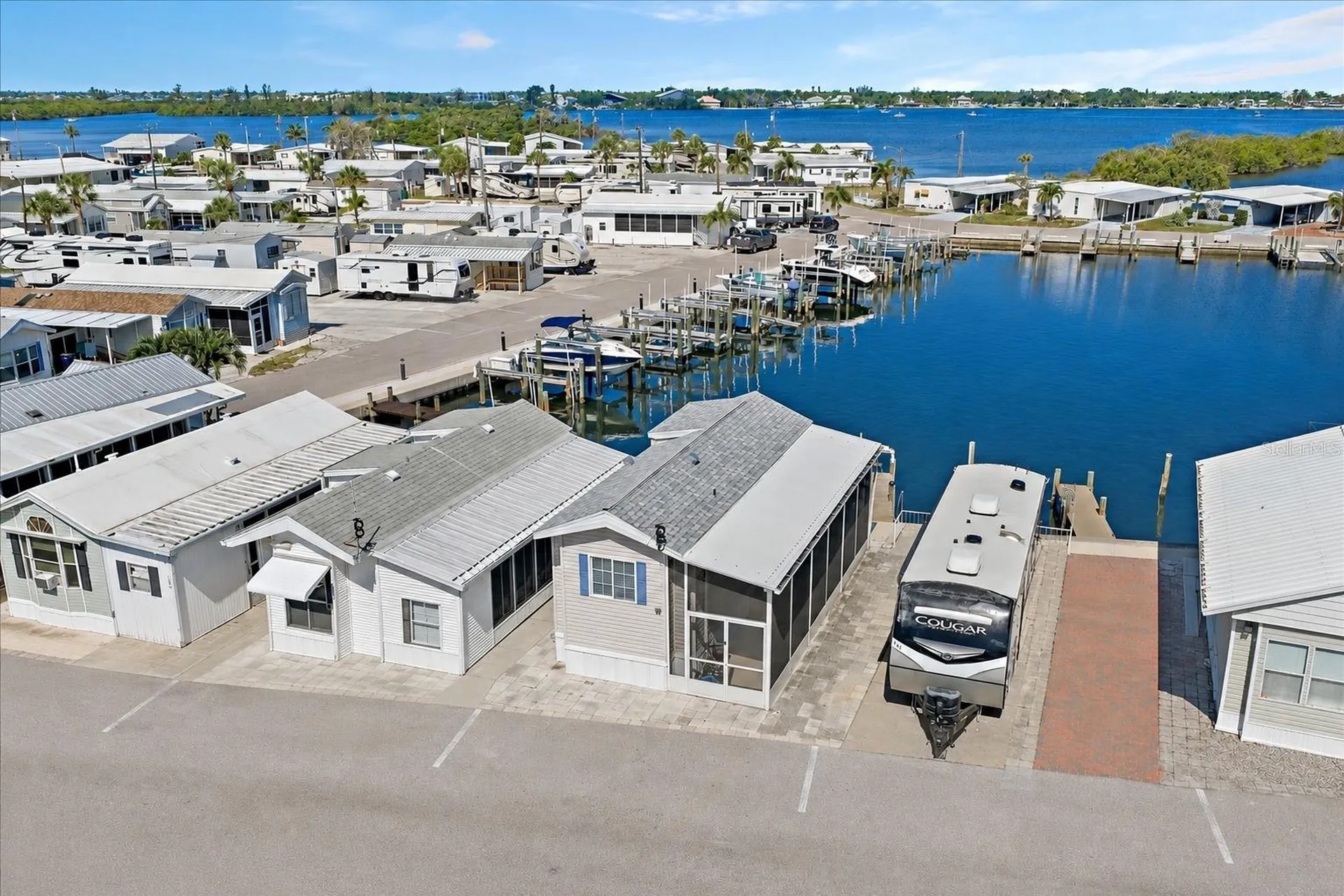 108 Bahia Drive Palmetto FL 34221