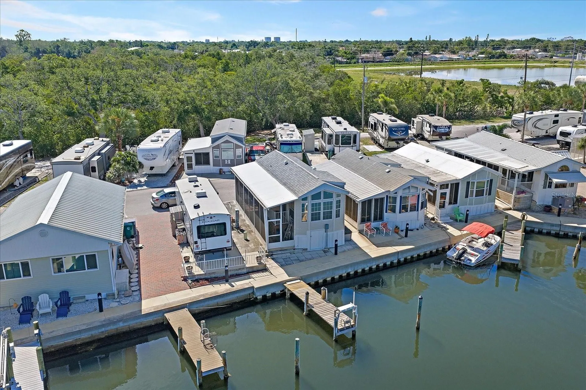 108 Bahia Drive Palmetto FL 34221