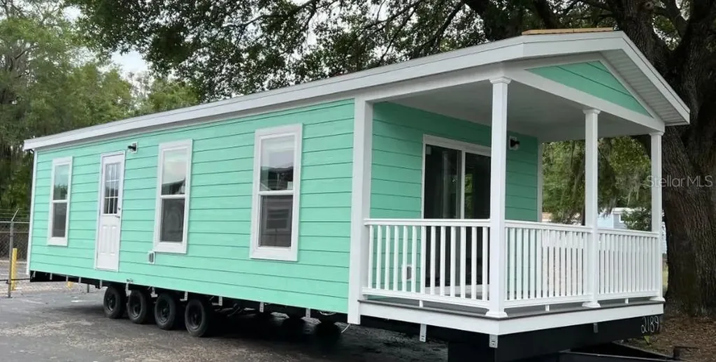 0 Harlem Avenue Eustis FL 32726