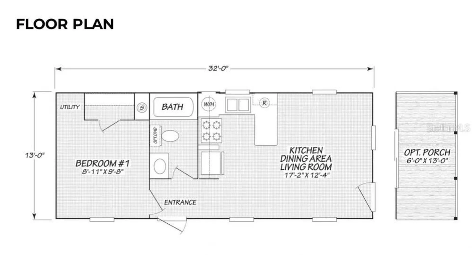 0 Harlem Avenue Eustis FL 32726