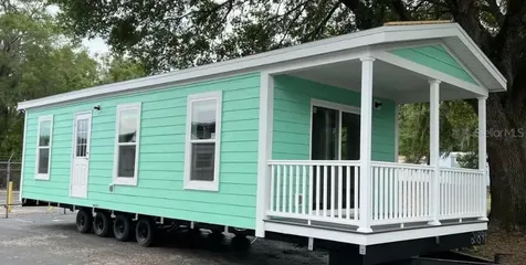 0 Harlem Avenue Eustis FL 32726