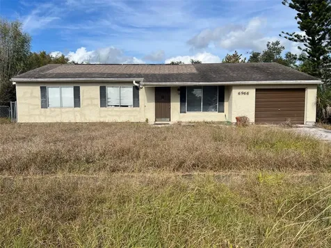 6966 Roslyn Court North Port FL 34287
