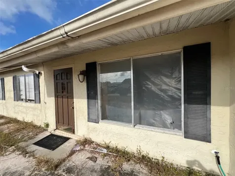 6966 Roslyn Court North Port FL 34287