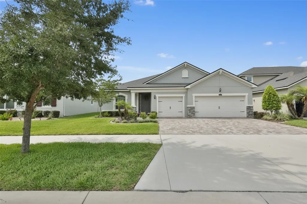 11527 Cedar Valley Drive Riverview FL 33569