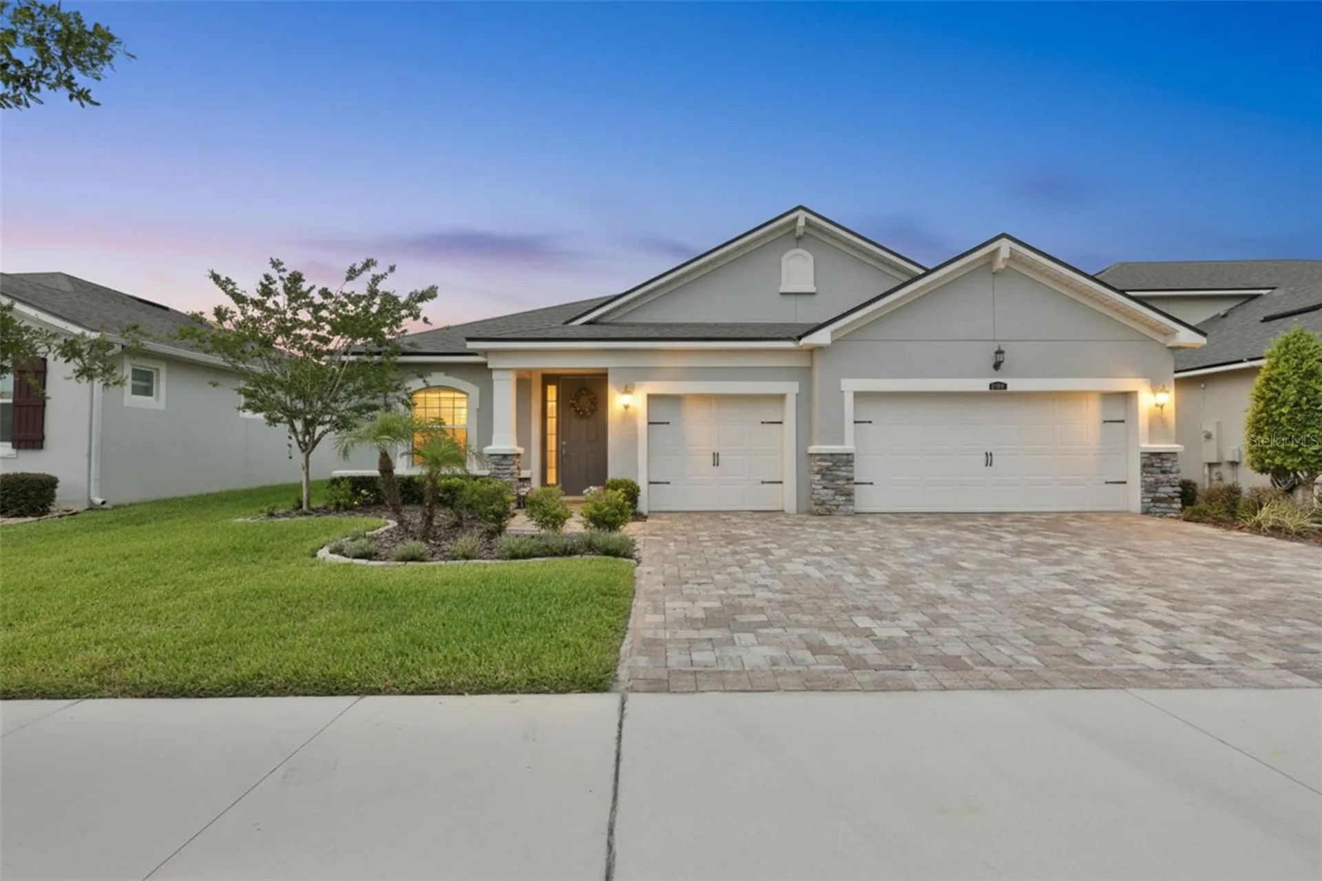 11527 Cedar Valley Drive Riverview FL 33569
