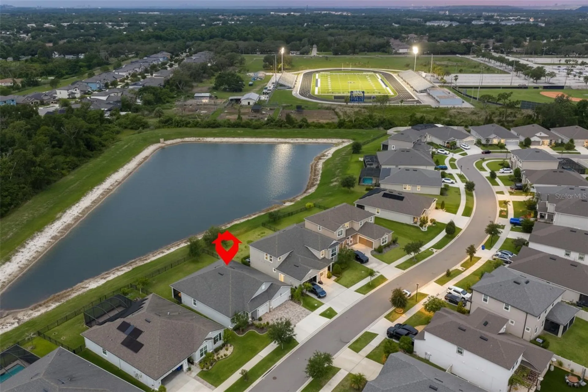 11527 Cedar Valley Drive Riverview FL 33569