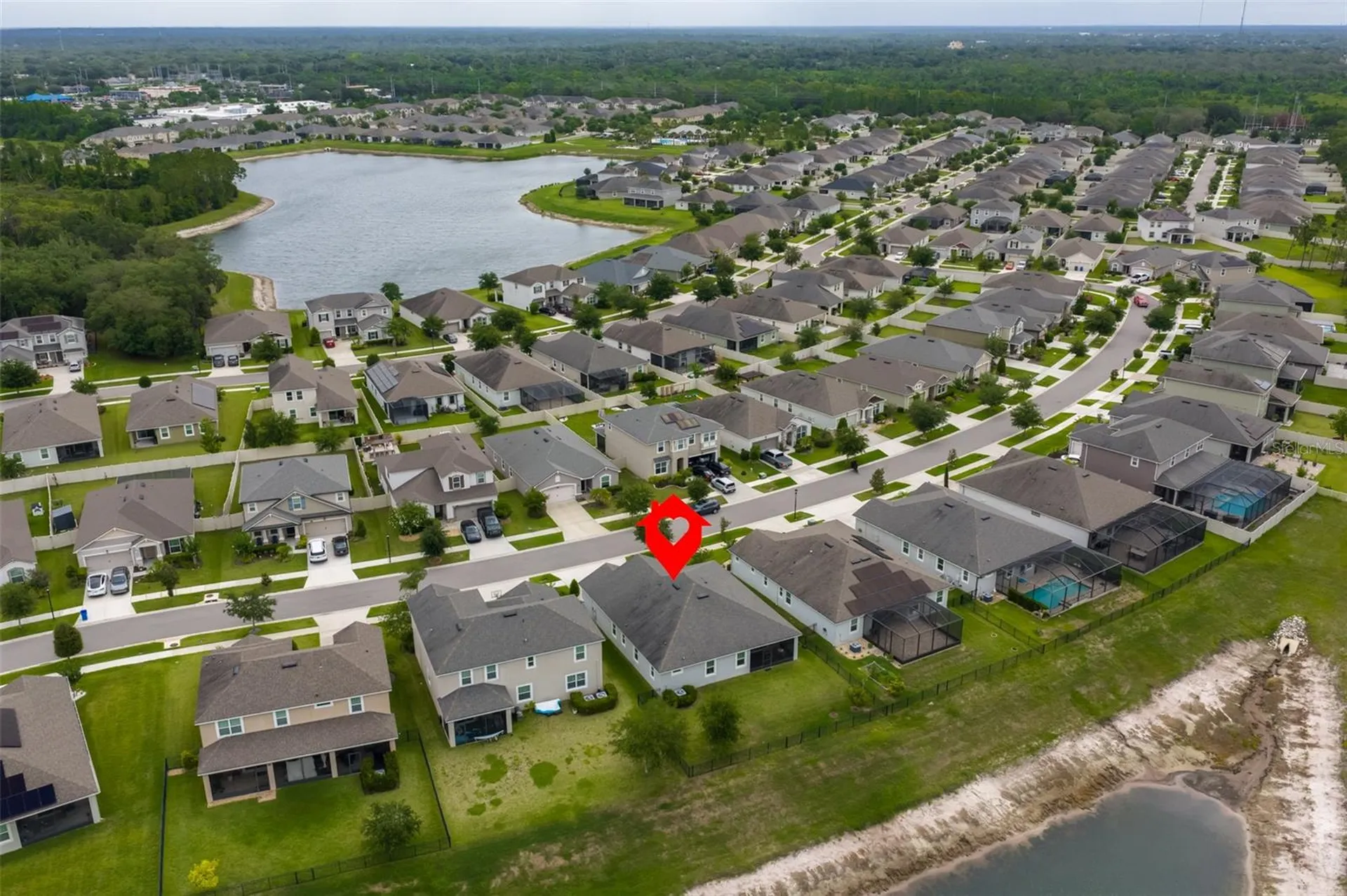 11527 Cedar Valley Drive Riverview FL 33569