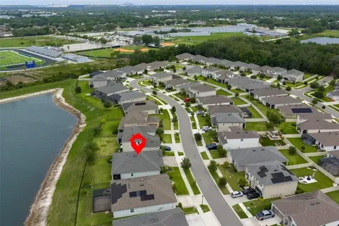 11527 Cedar Valley Drive Riverview FL 33569