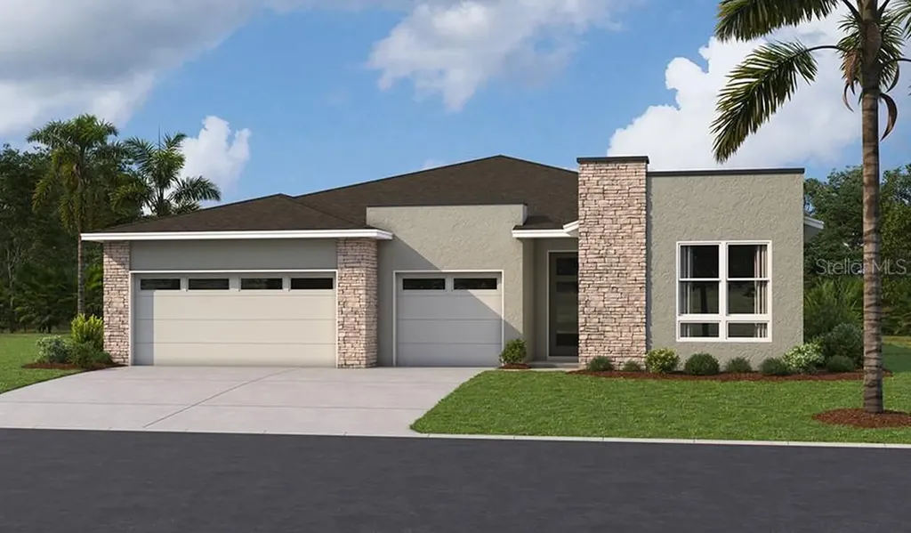2017 Hammock Trace Drive Parrish FL 34219