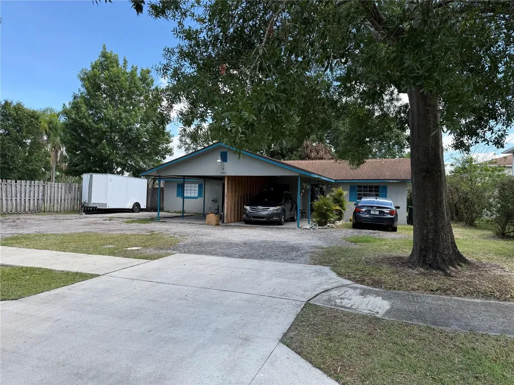 205 E Fillmore Avenue Orlando FL 32809