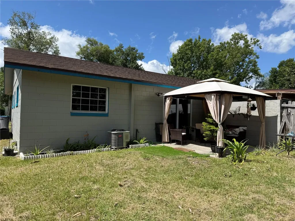 205 E Fillmore Avenue Orlando FL 32809