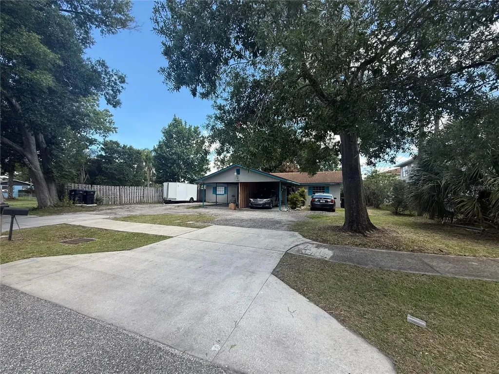 205 E Fillmore Avenue Orlando FL 32809