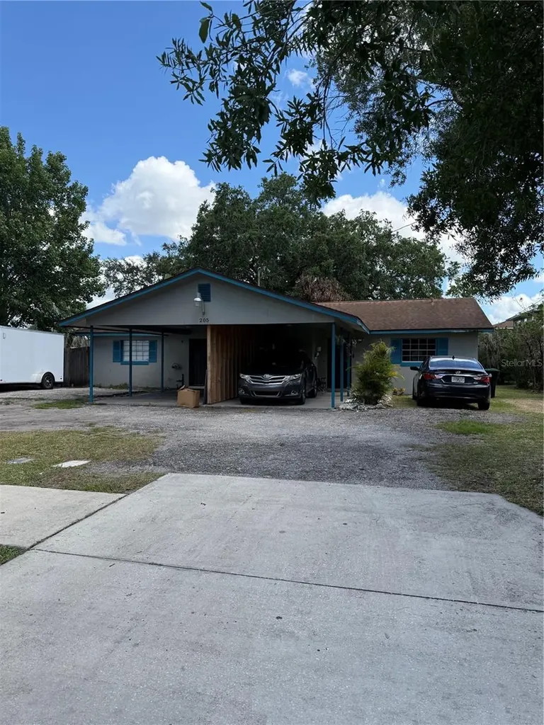 205 E Fillmore Avenue Orlando FL 32809
