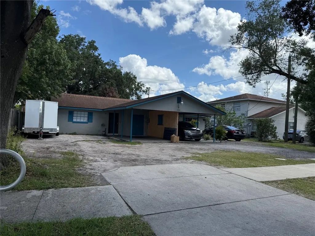 205 E Fillmore Avenue Orlando FL 32809