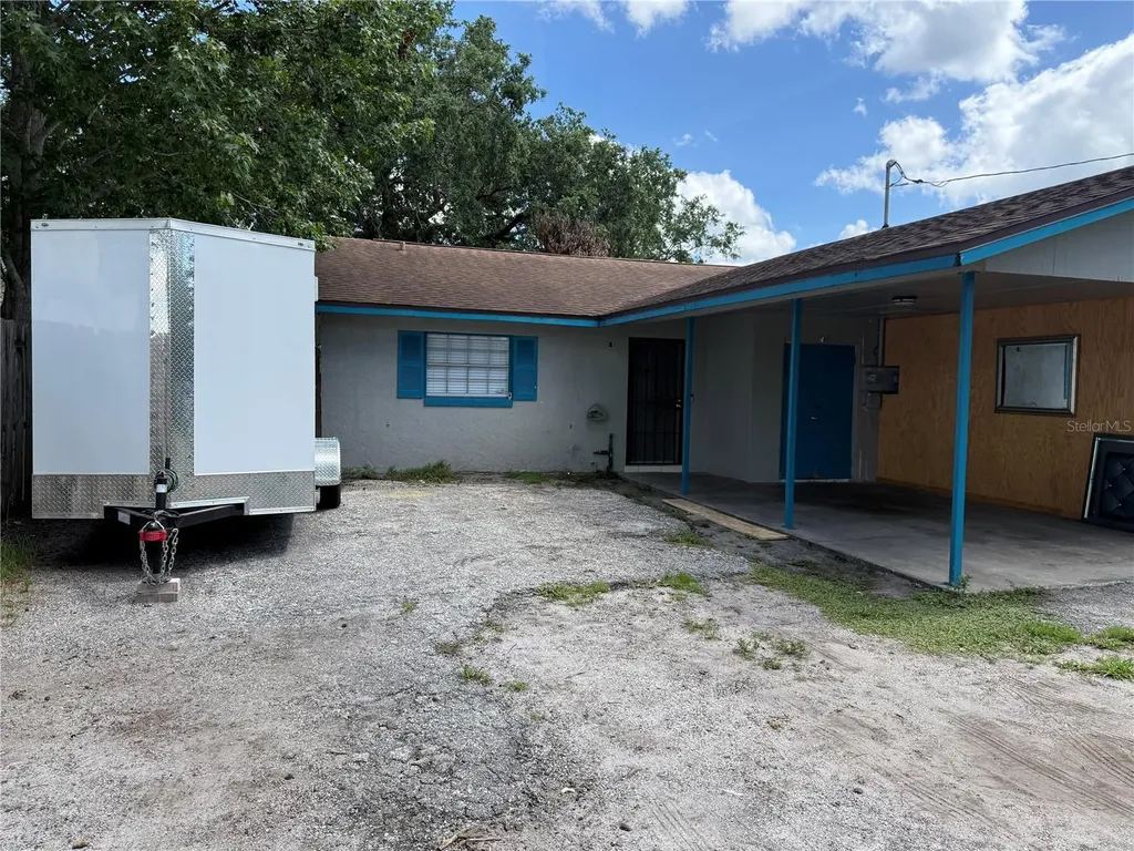 205 E Fillmore Avenue Orlando FL 32809