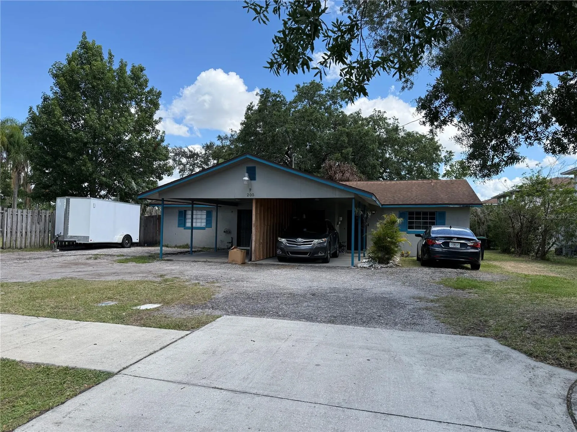 205 E Fillmore Avenue Orlando FL 32809