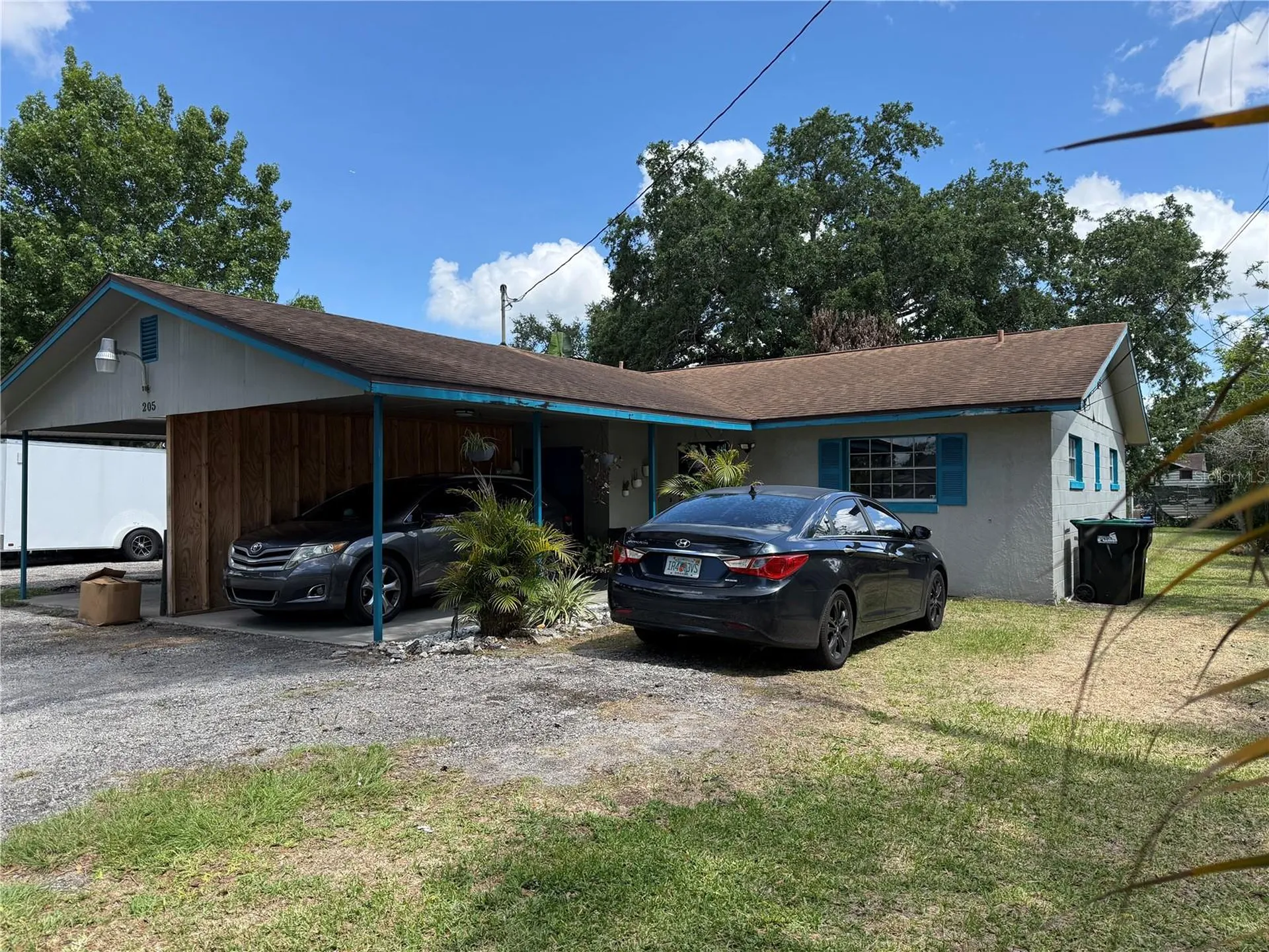 205 E Fillmore Avenue Orlando FL 32809