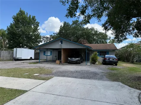 205 E Fillmore Avenue Orlando FL 32809