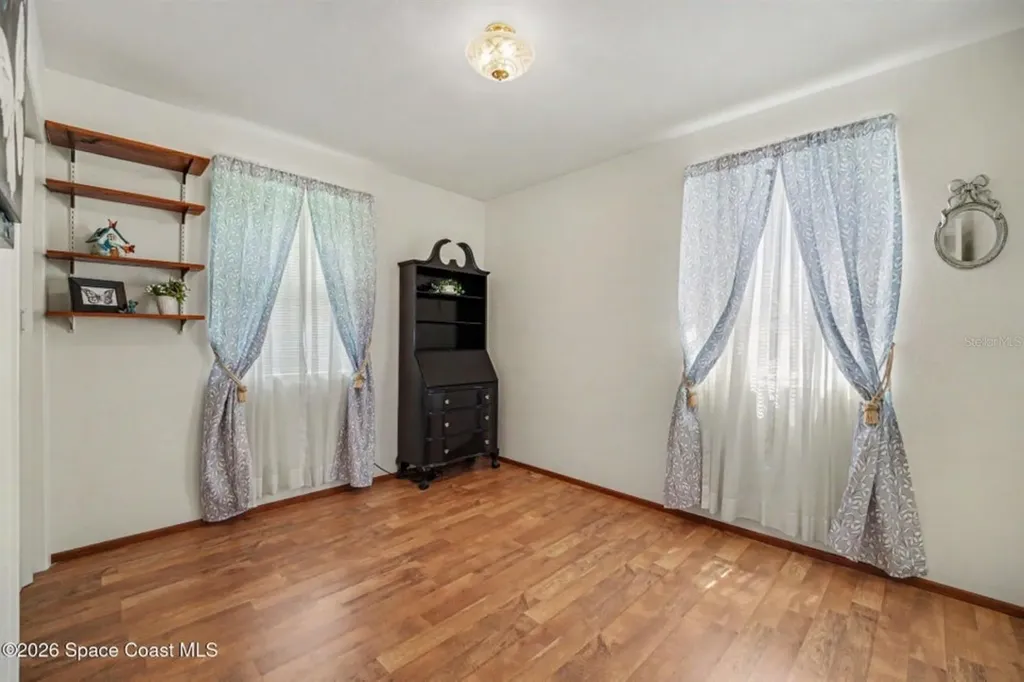 1218 Vassar Lane Cocoa FL 32922