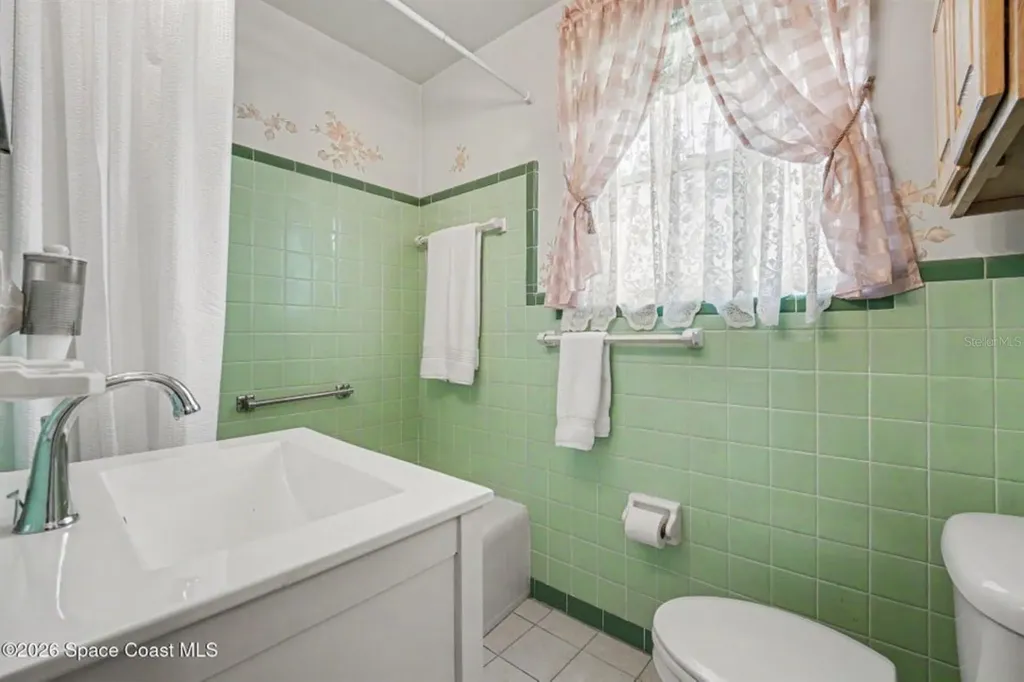 1218 Vassar Lane Cocoa FL 32922