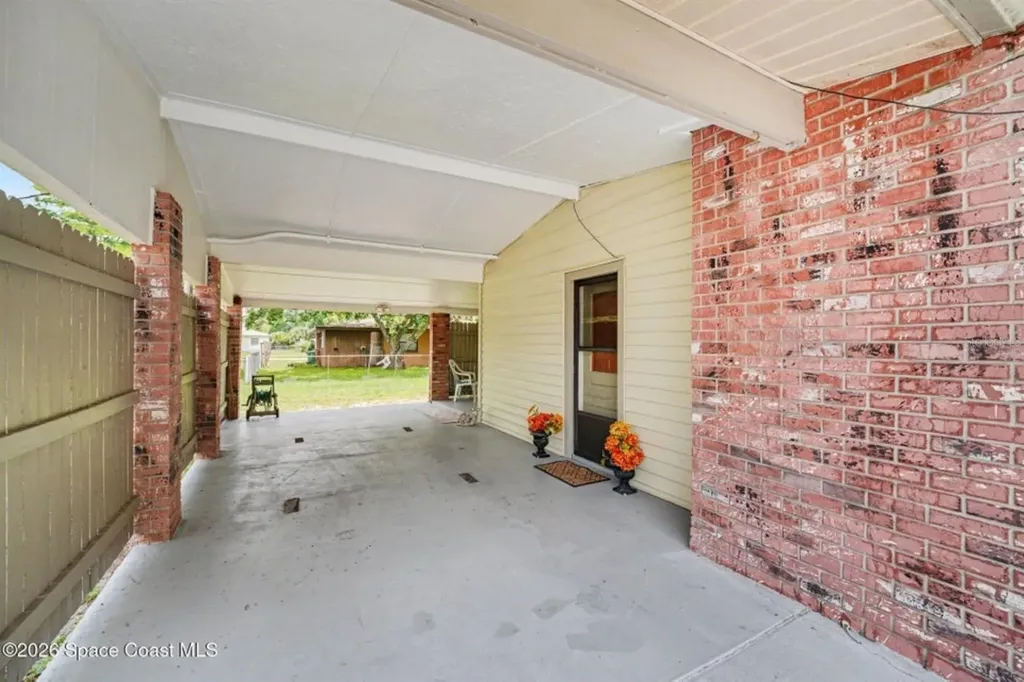 1218 Vassar Lane Cocoa FL 32922
