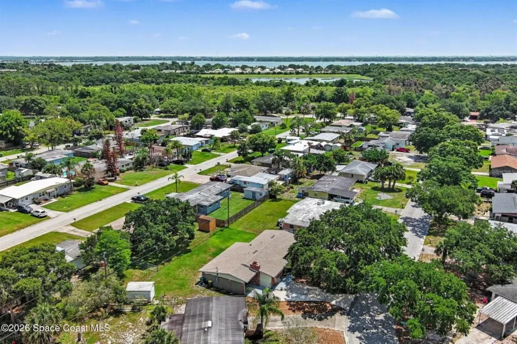 1218 Vassar Lane Cocoa FL 32922
