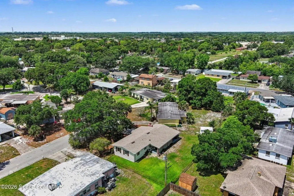 1218 Vassar Lane Cocoa FL 32922