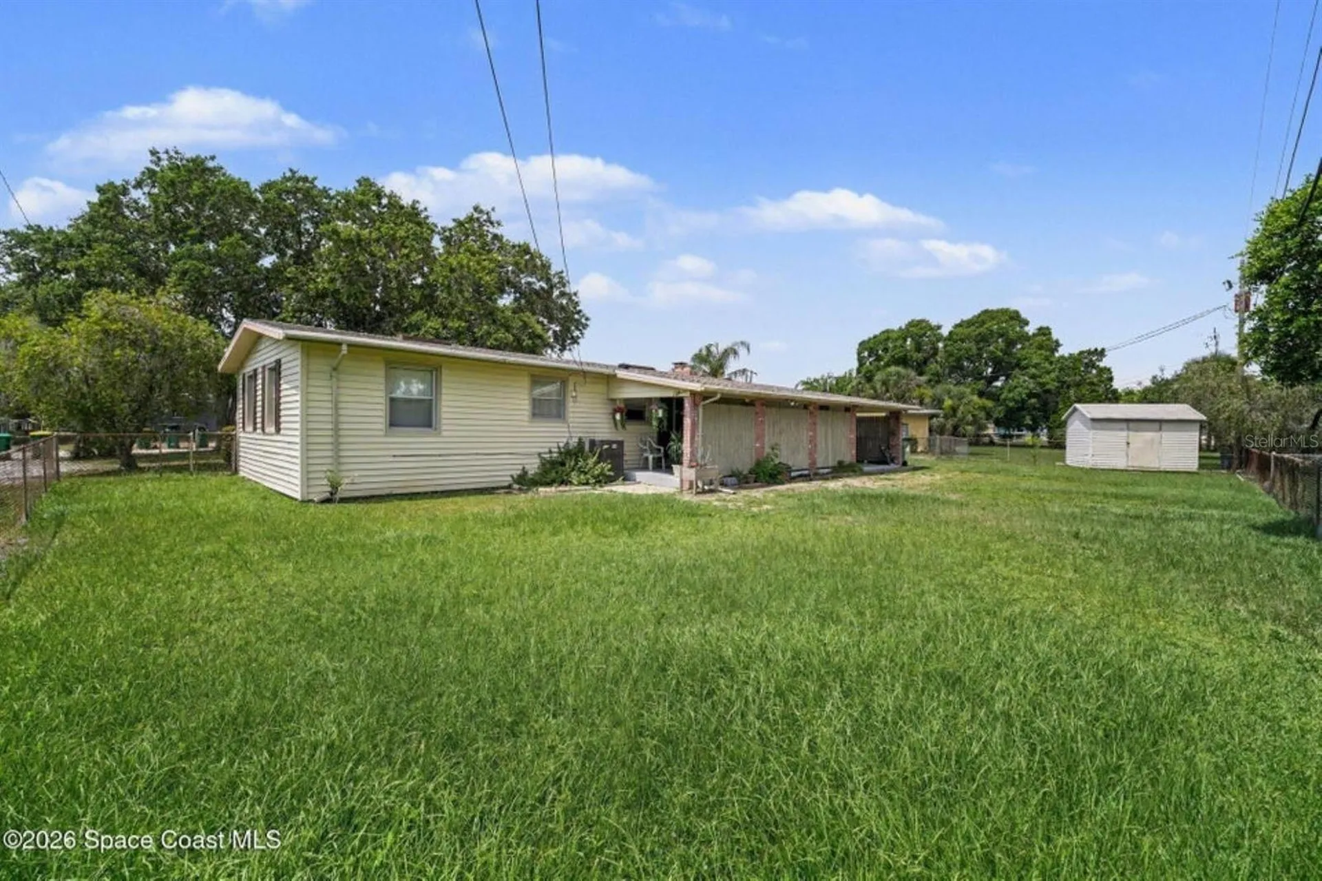 1218 Vassar Lane Cocoa FL 32922