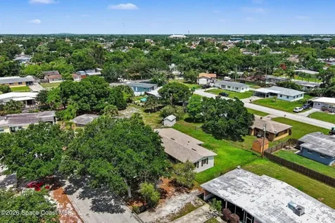 1218 Vassar Lane Cocoa FL 32922