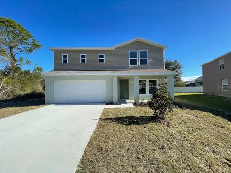 1630 Tench Court Kissimmee FL 34759