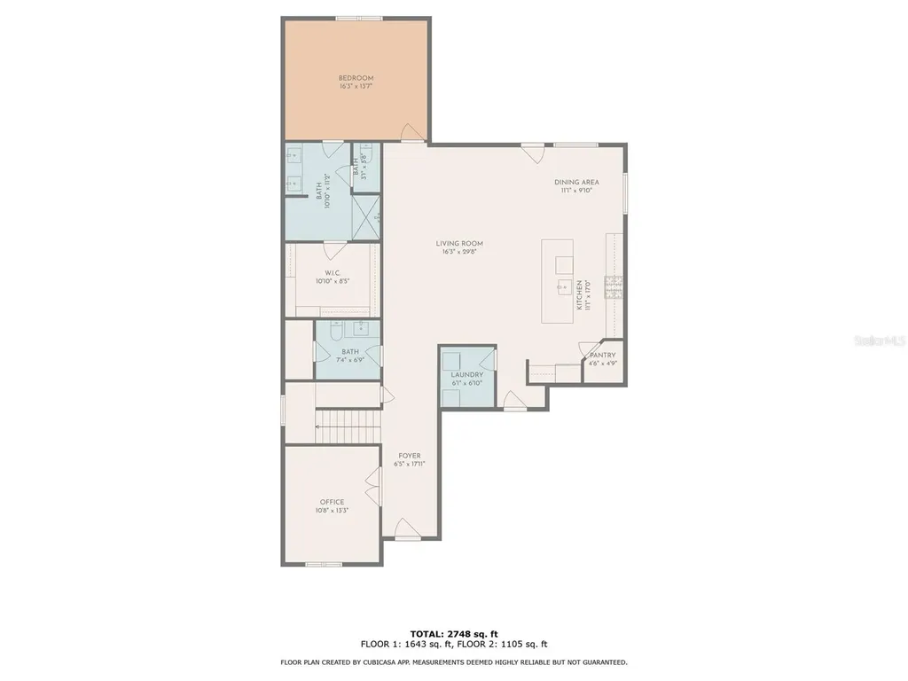 1220 Florablu Drive Seffner FL 33584
