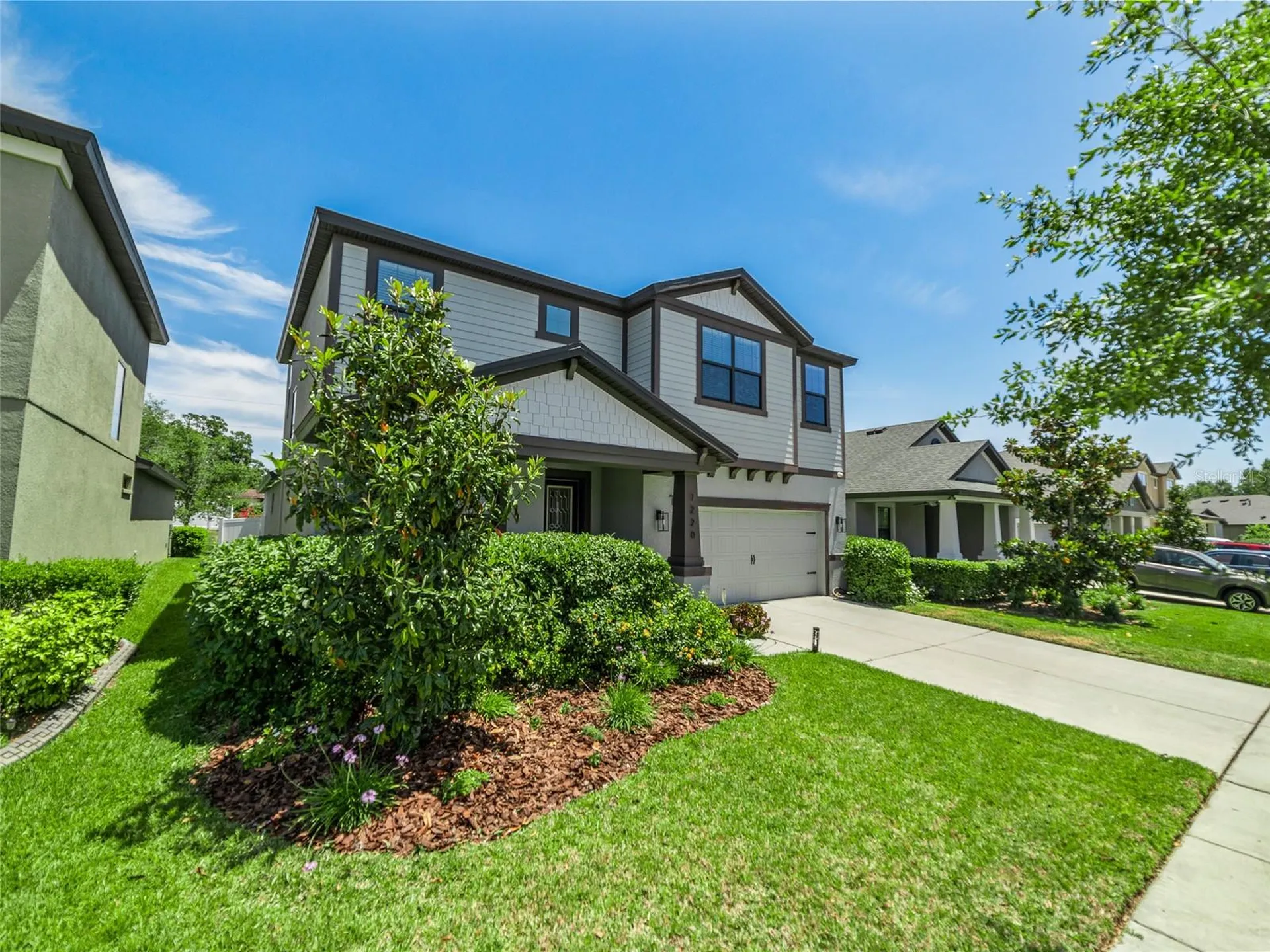 1220 Florablu Drive Seffner FL 33584