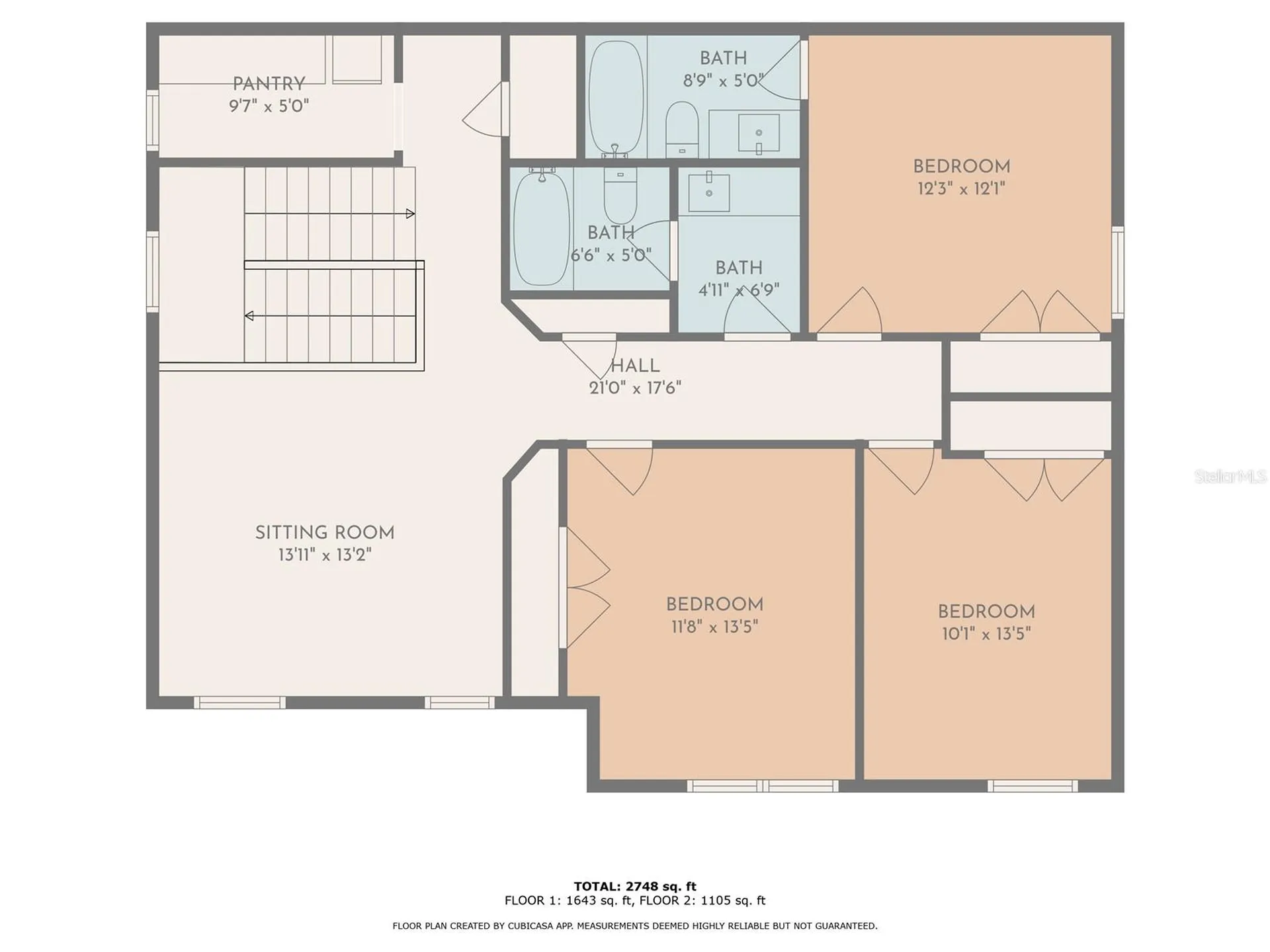 1220 Florablu Drive Seffner FL 33584
