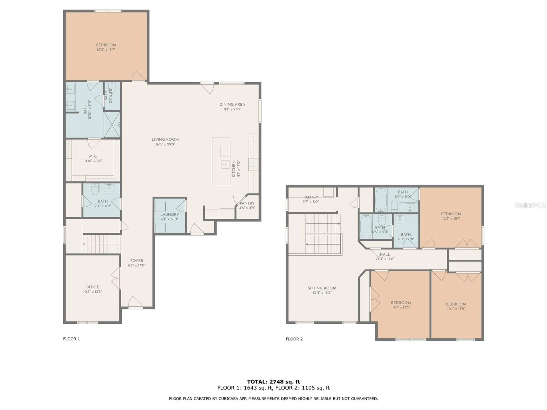 1220 Florablu Drive Seffner FL 33584