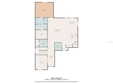 1220 Florablu Drive Seffner FL 33584