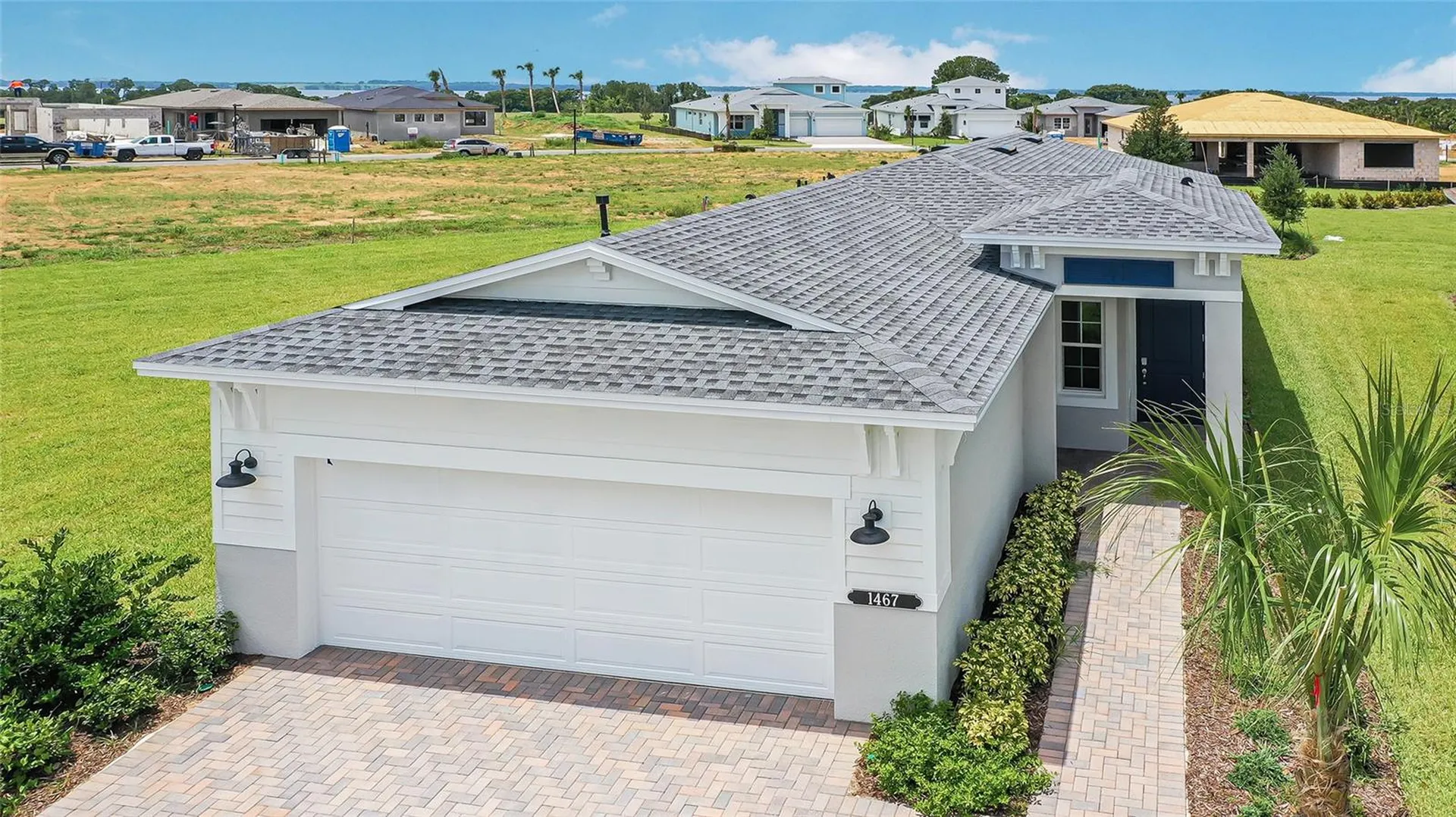 1467 Santorini Way Tavares FL 32778