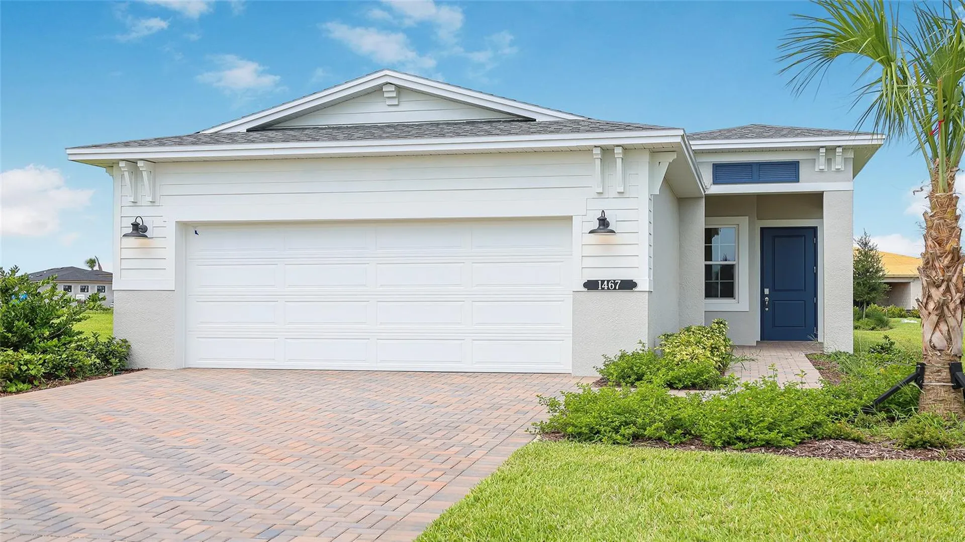 1467 Santorini Way Tavares FL 32778