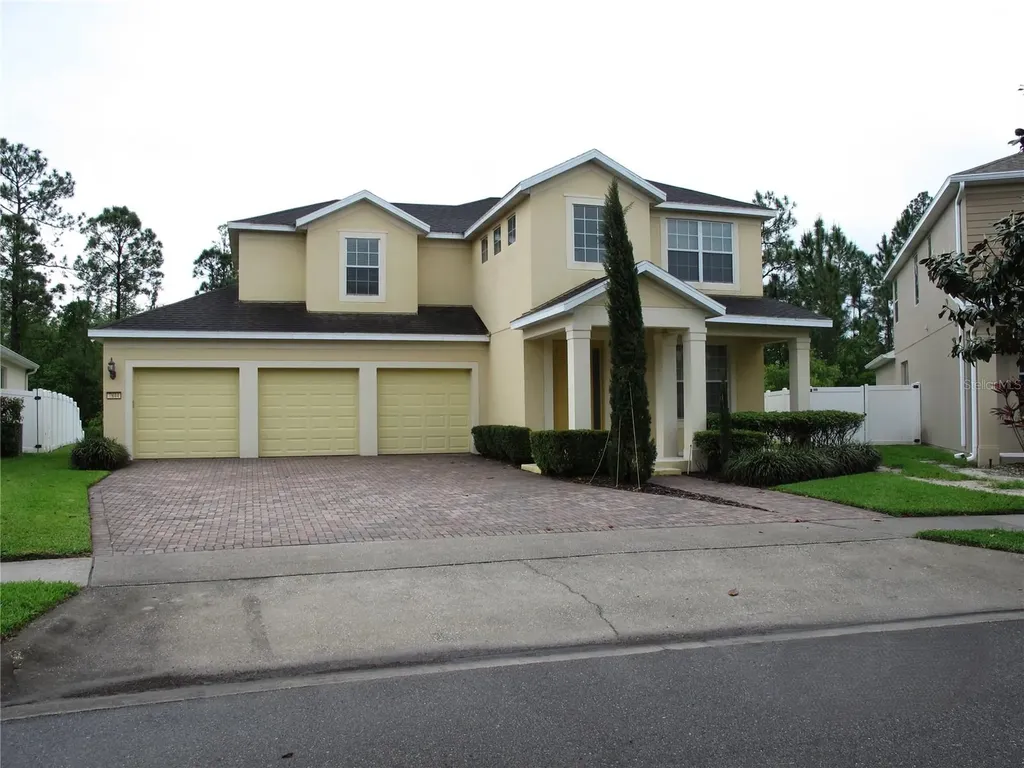 7844 Brofield Avenue Windermere FL 34786