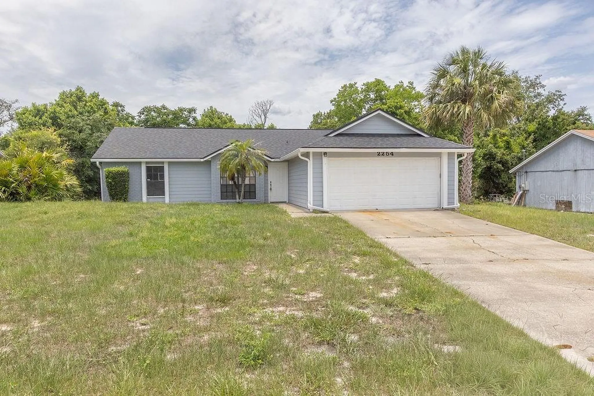 2254 Matthew Circle Deltona FL 32738