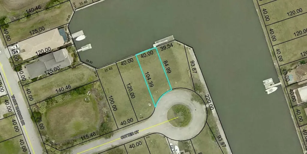 10 Cutter Court Palm Coast FL 32137