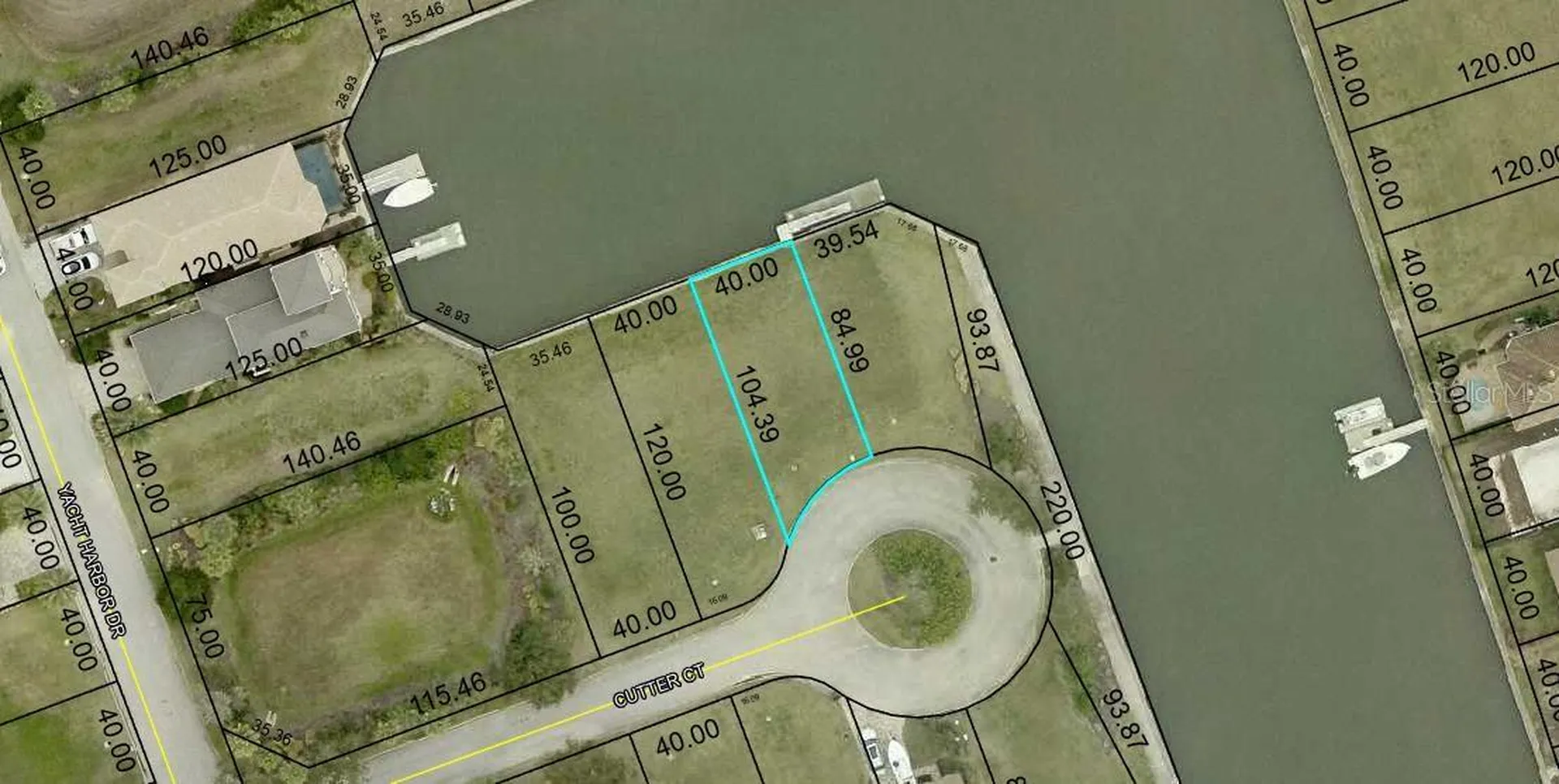 10 Cutter Court Palm Coast FL 32137