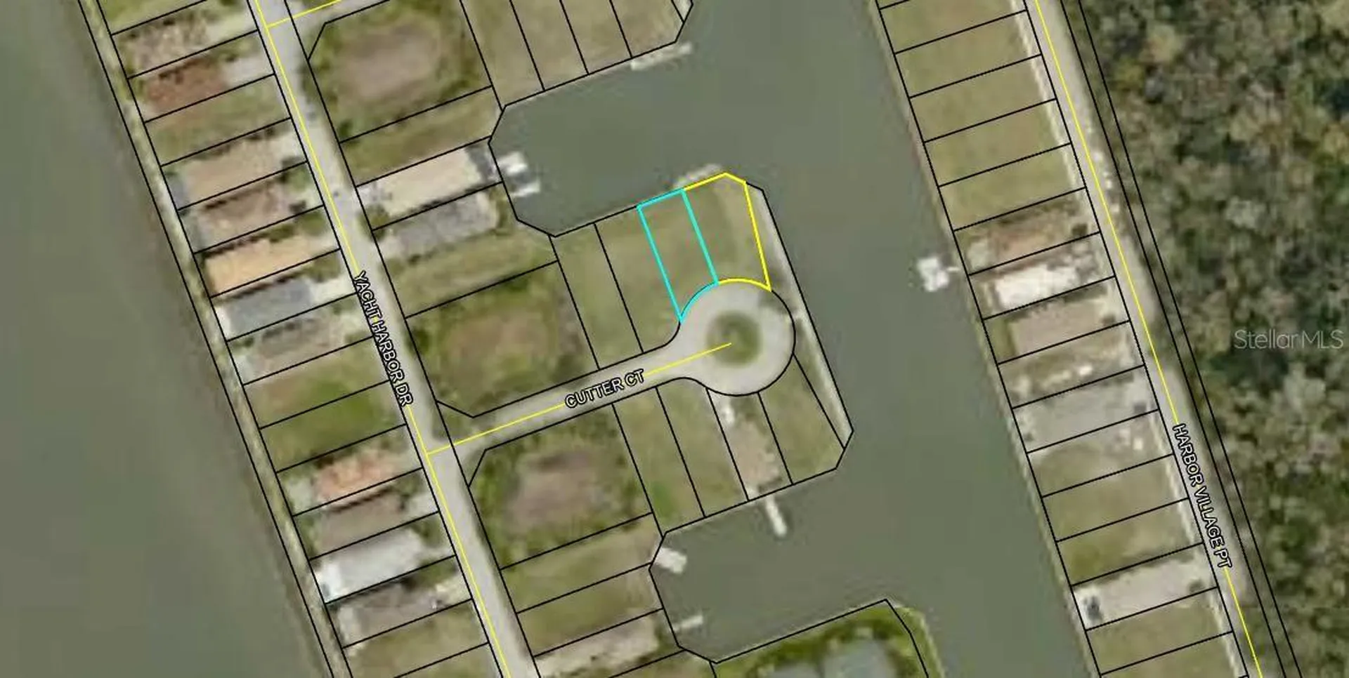 10 Cutter Court Palm Coast FL 32137