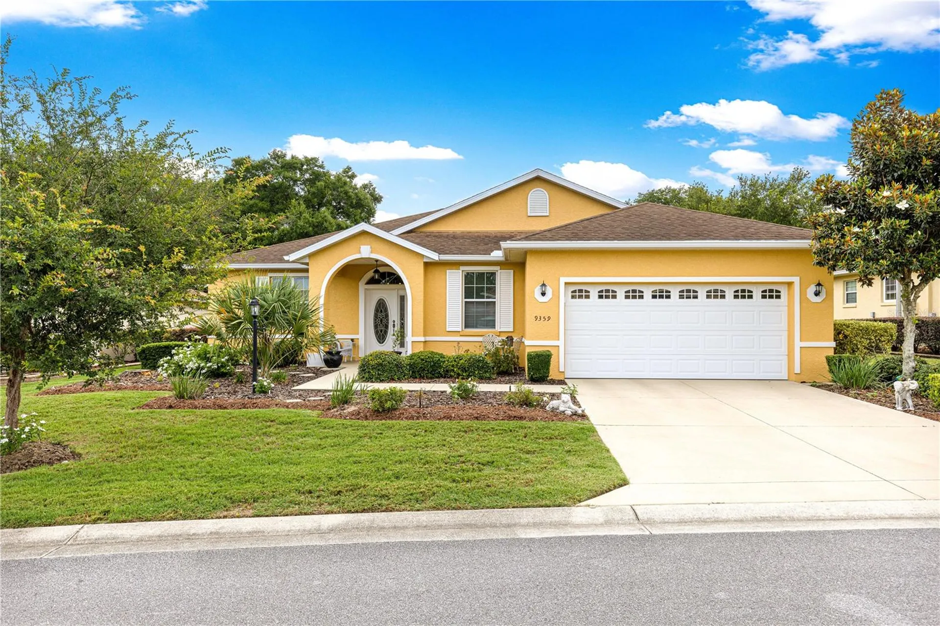9359 SW 94th Loop Ocala FL 34481