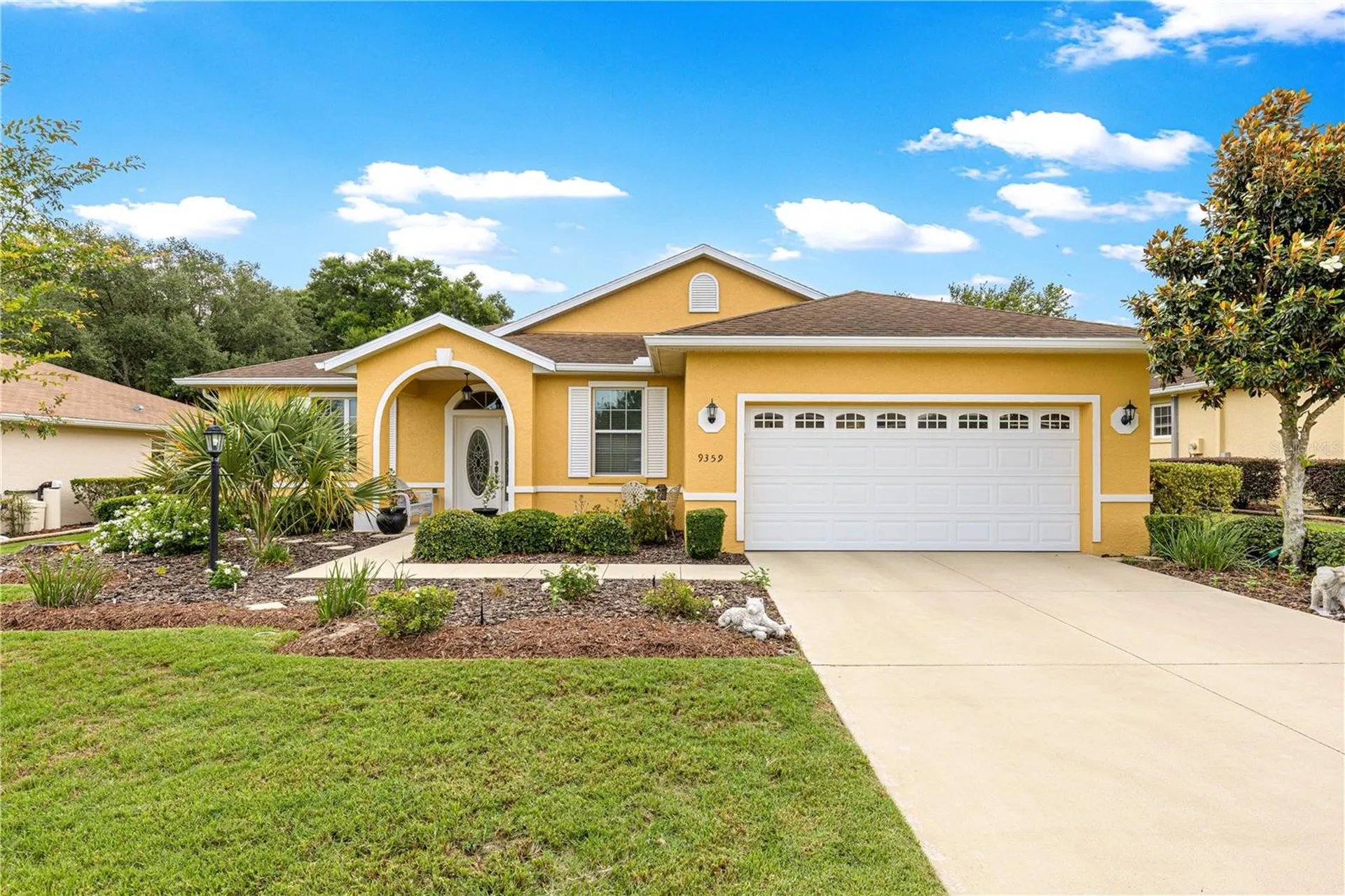 9359 SW 94th Loop Ocala FL 34481