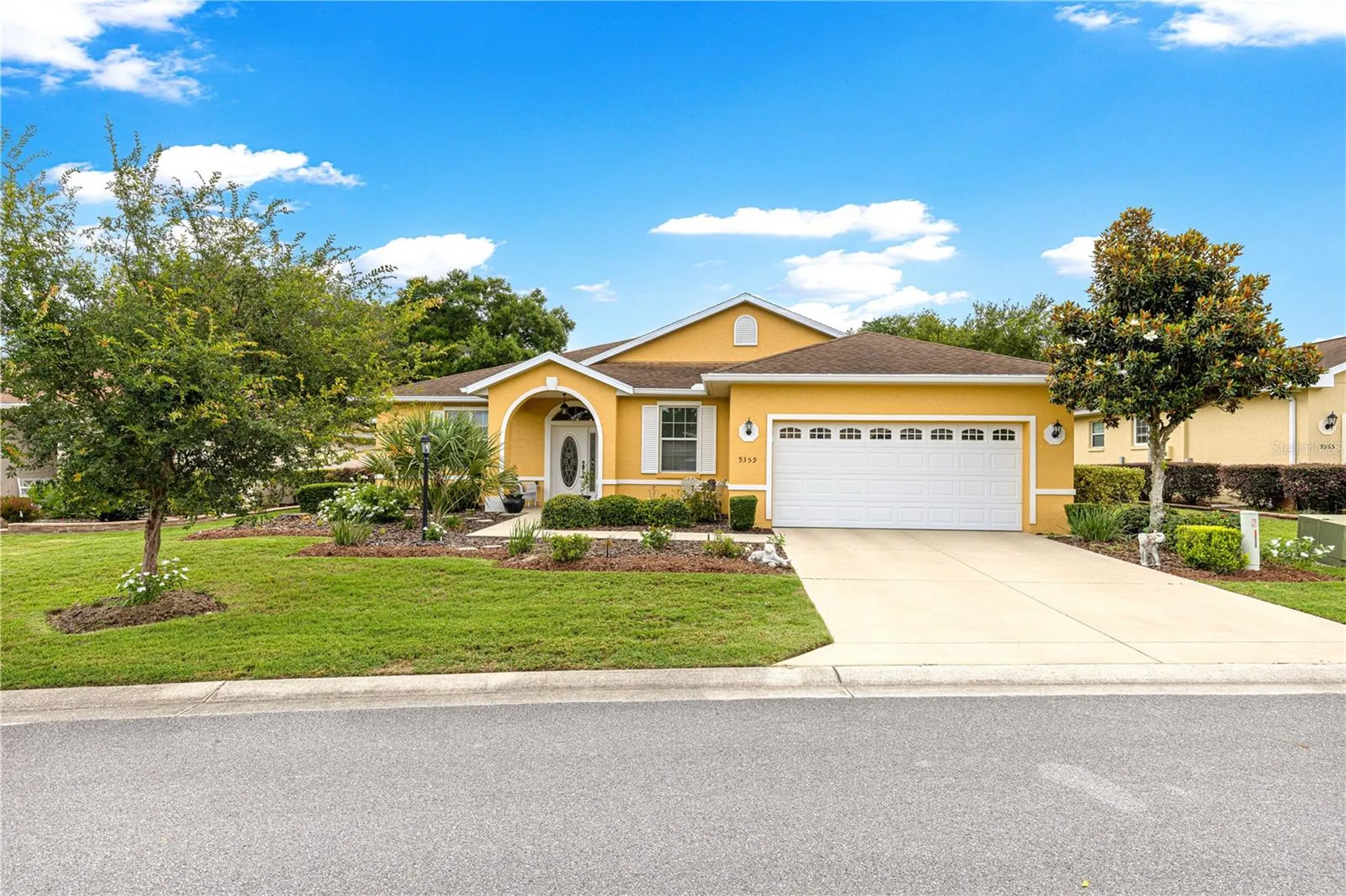 9359 SW 94th Loop Ocala FL 34481