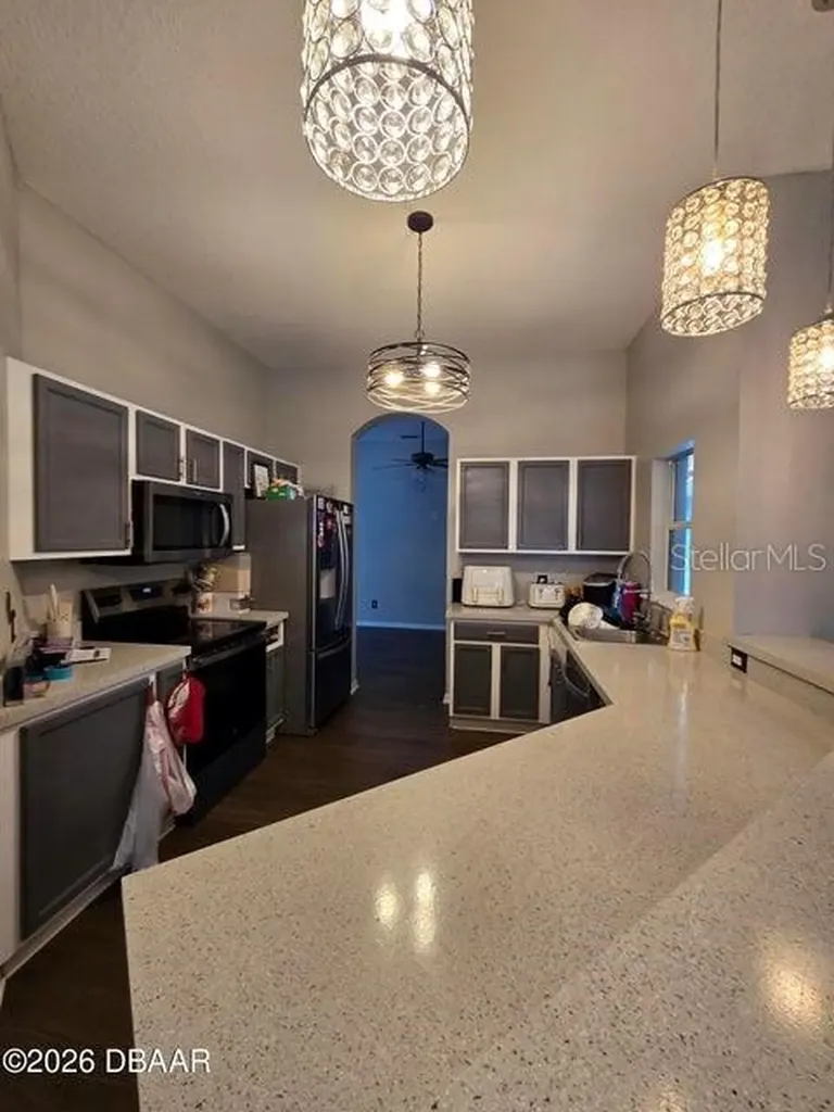 1409 Sutton Island Drive Deland FL 32724
