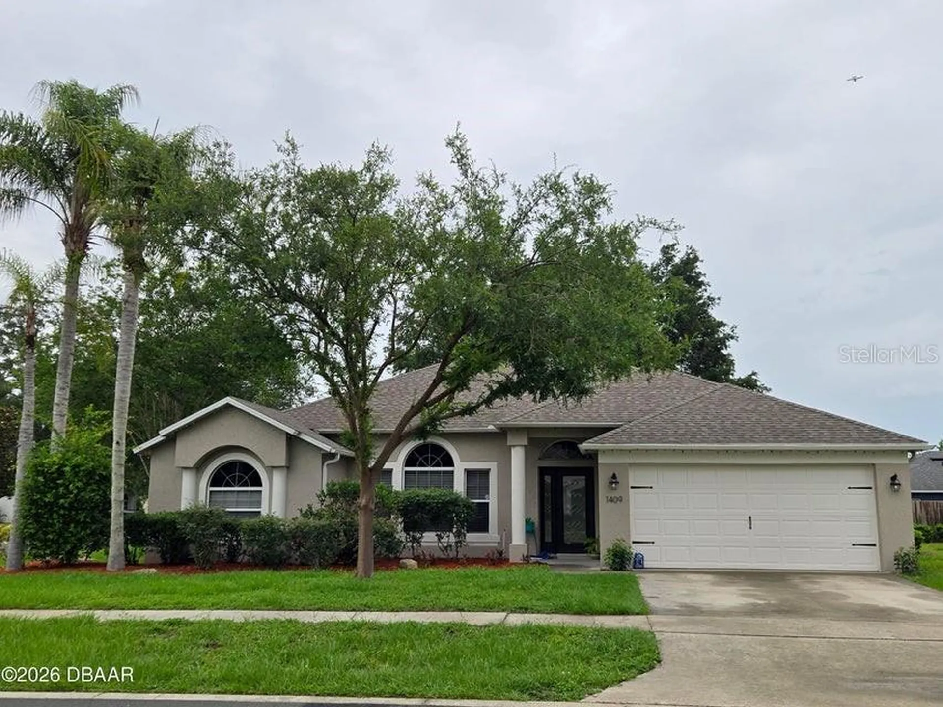 1409 Sutton Island Drive Deland FL 32724